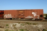 BNSF 799511